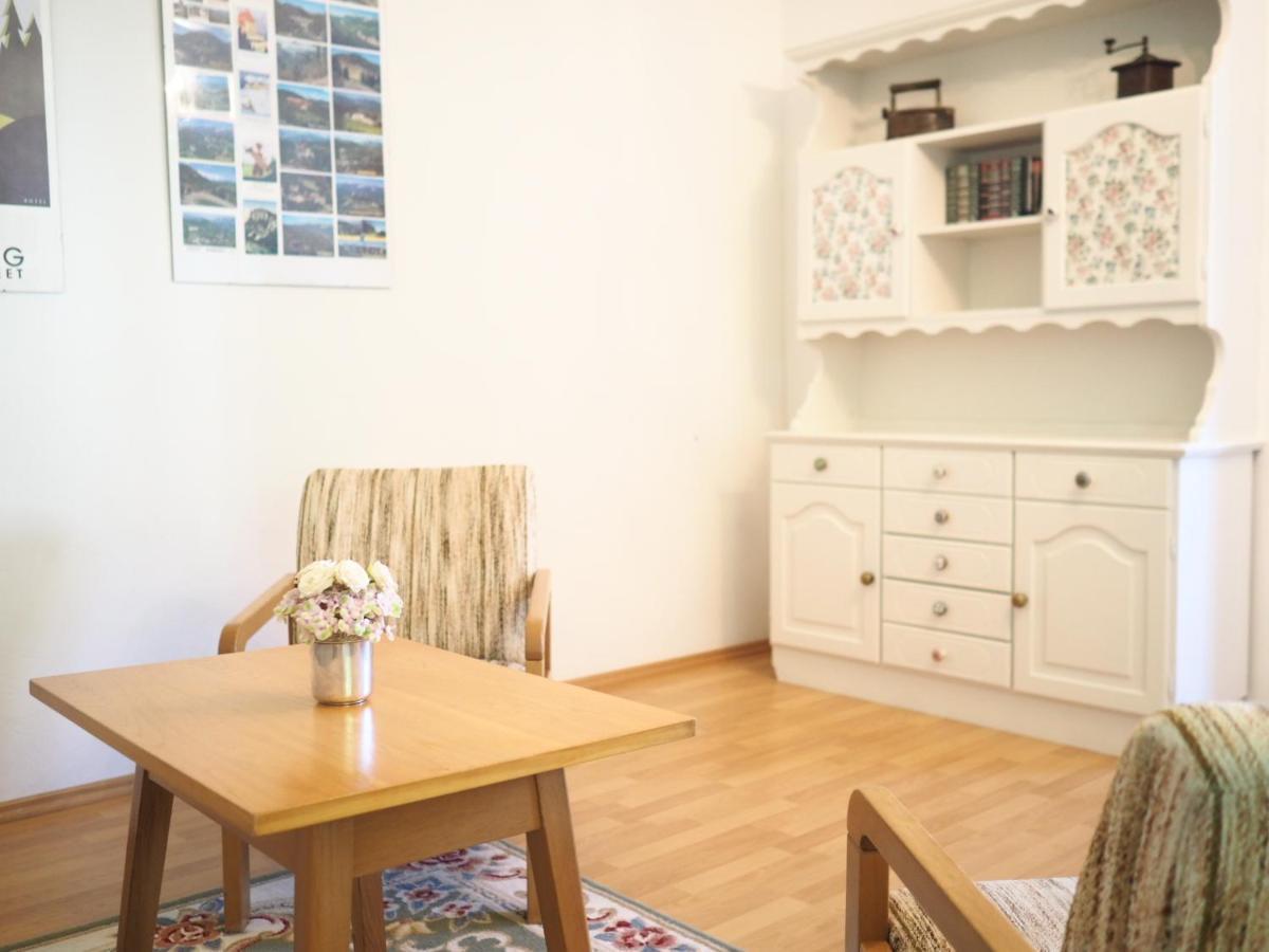 Villa Daheim Semmering Zewnętrze zdjęcie