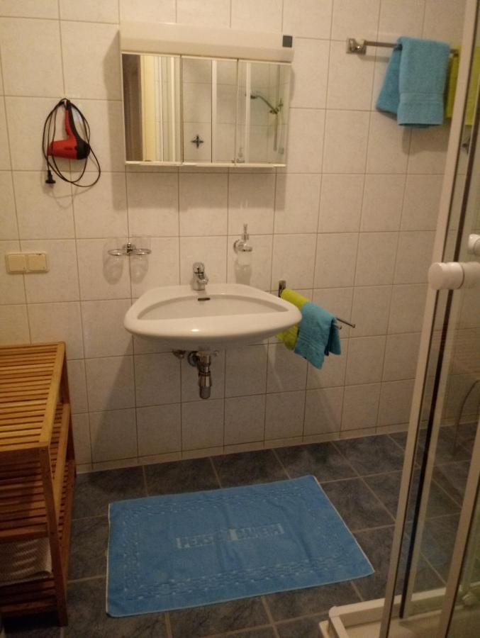 Villa Daheim Semmering Zewnętrze zdjęcie