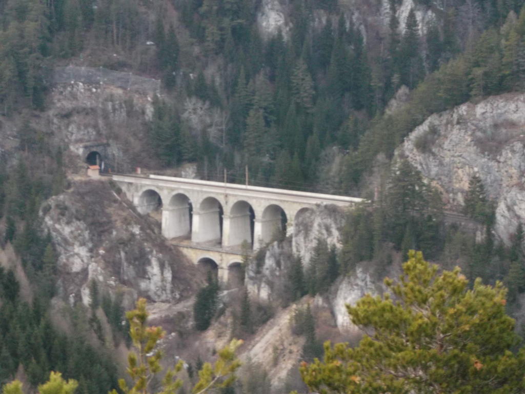 Villa Daheim Semmering Zewnętrze zdjęcie