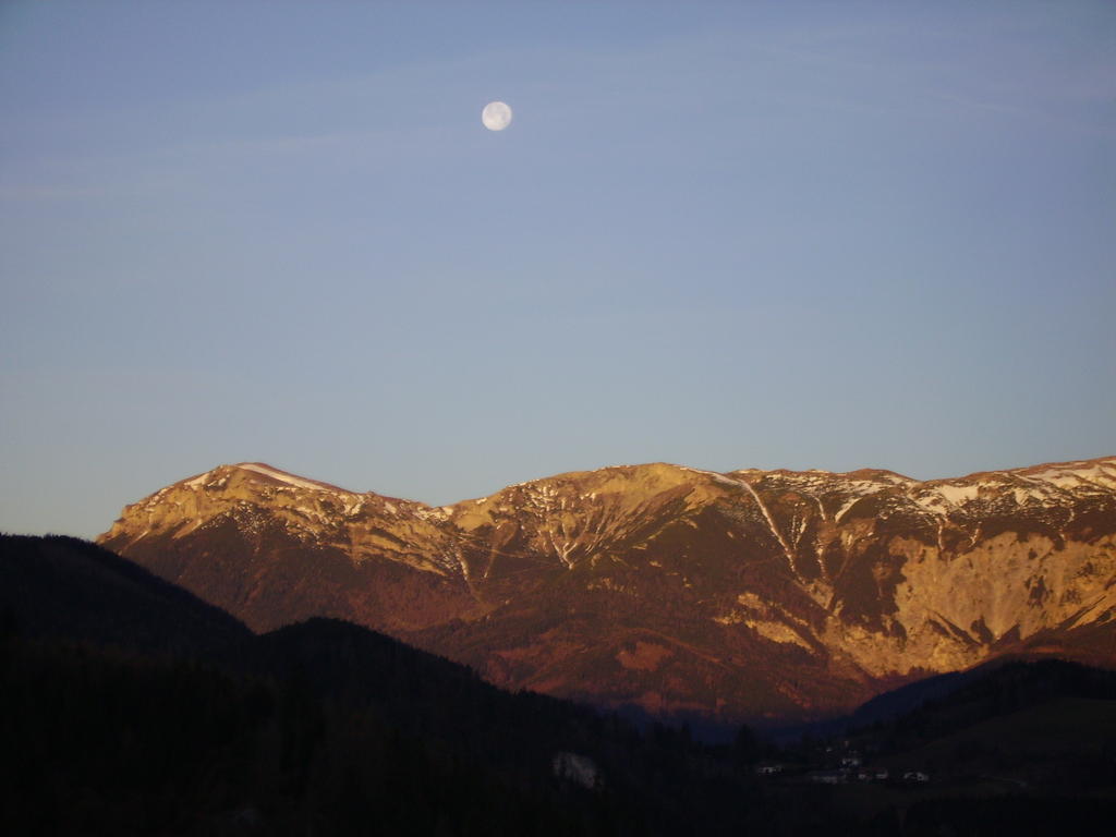 Villa Daheim Semmering Zewnętrze zdjęcie