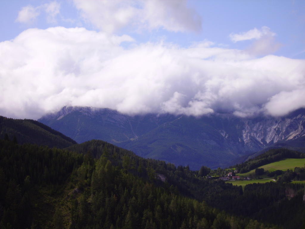 Villa Daheim Semmering Zewnętrze zdjęcie