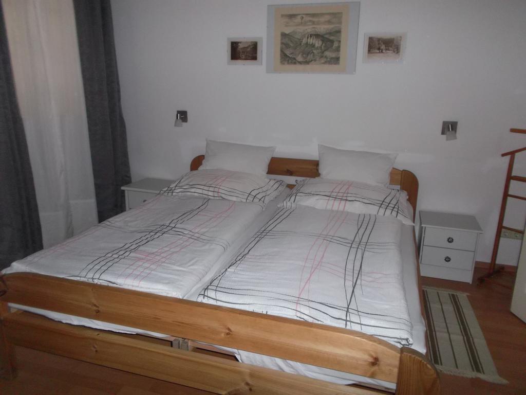 Villa Daheim Semmering Zewnętrze zdjęcie
